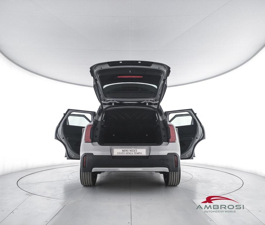 Mini Mini Countryman 2.0 48V D Classic auto