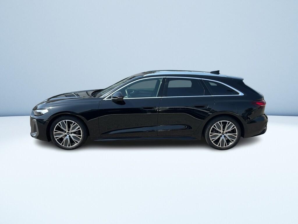 Audi A5 Avant 2.0 tdi mhev+ S line edition quattro 204cv s-tronic