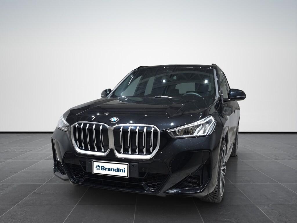 BMW X1 sdrive18d Msport auto