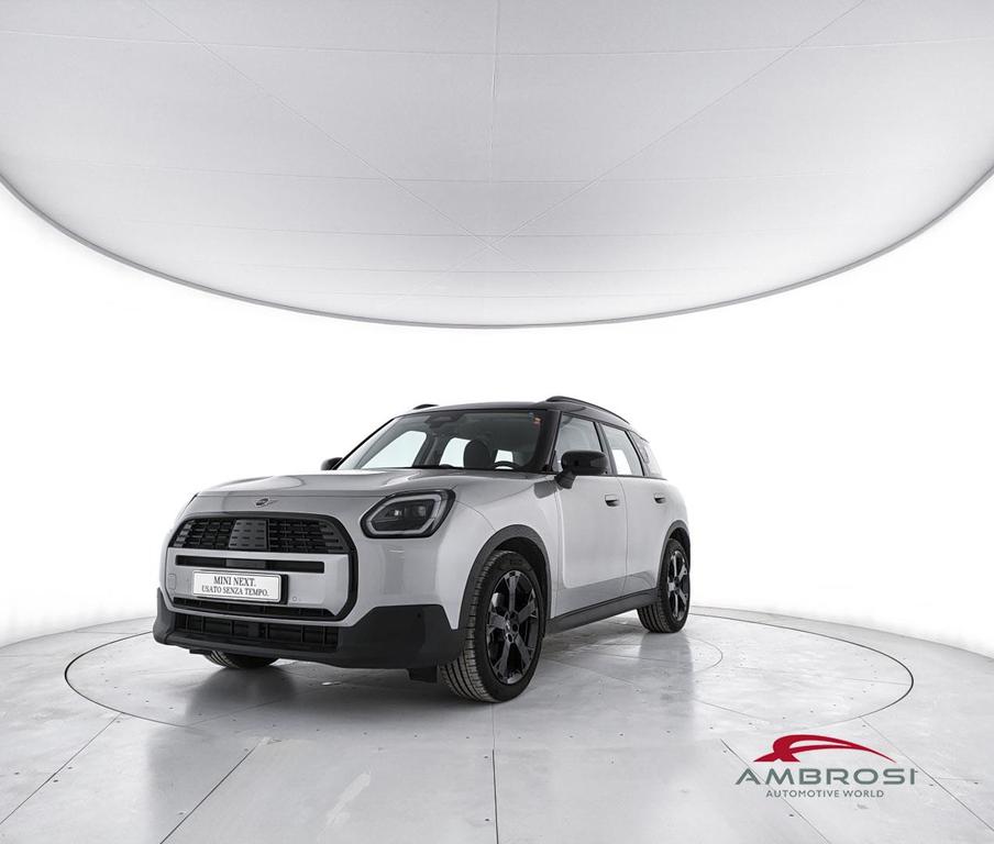 Mini Mini Countryman 2.0 48V D Classic auto