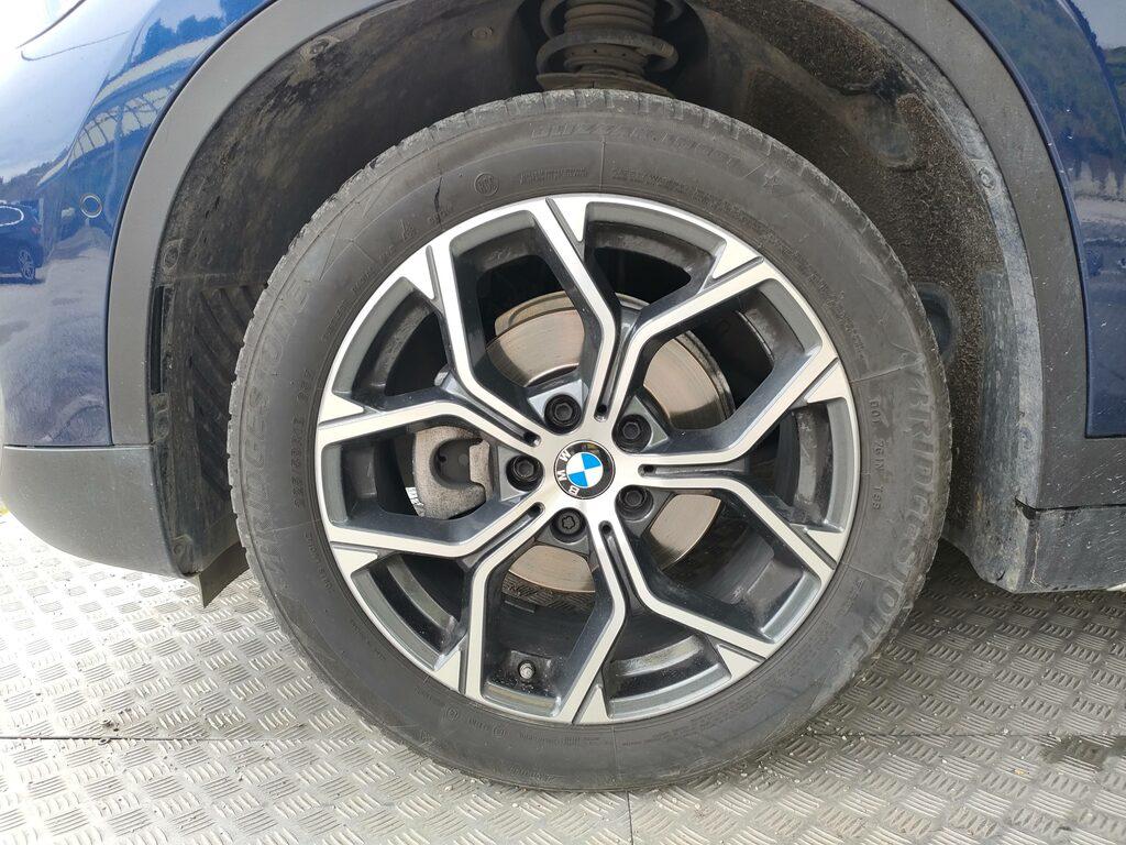 BMW X1 sdrive16d xLine auto