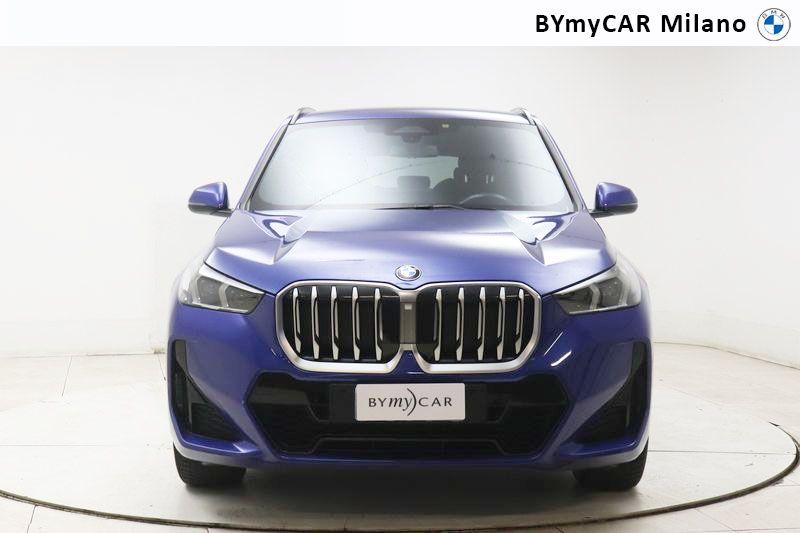 BMW X1 sdrive18d MSport Edition Balance auto
