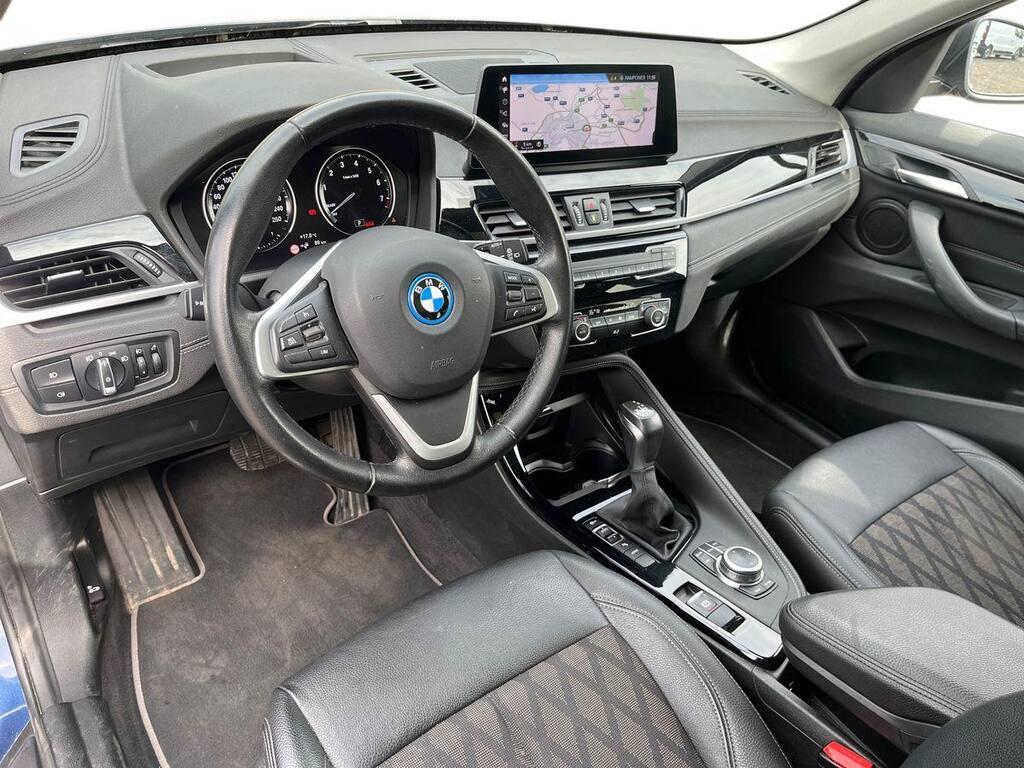 BMW X1 xdrive25e xLine Plus auto