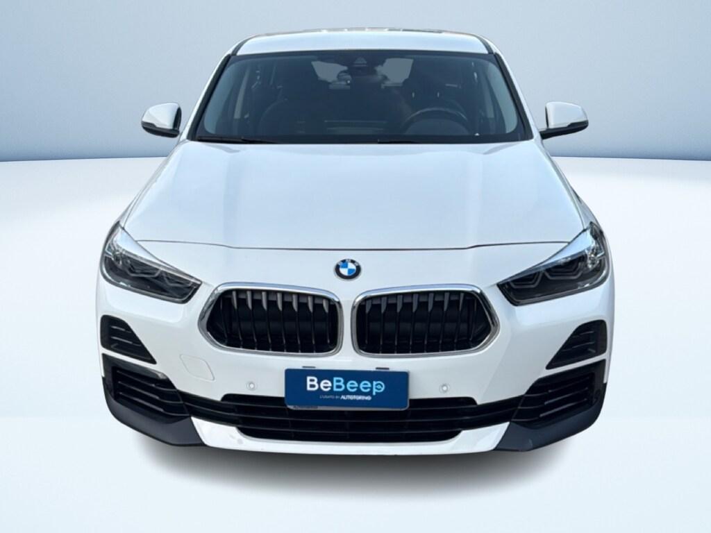 BMW X2 xdrive18d Business X auto
