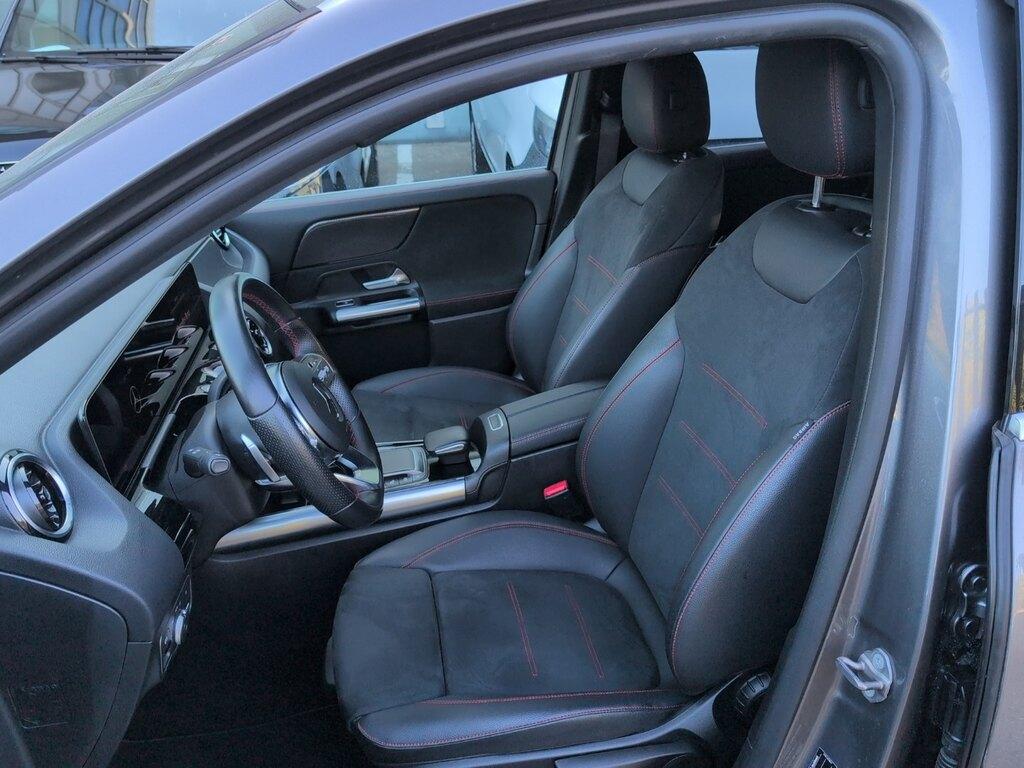 Mercedes GLA 200 d Premium 4matic auto