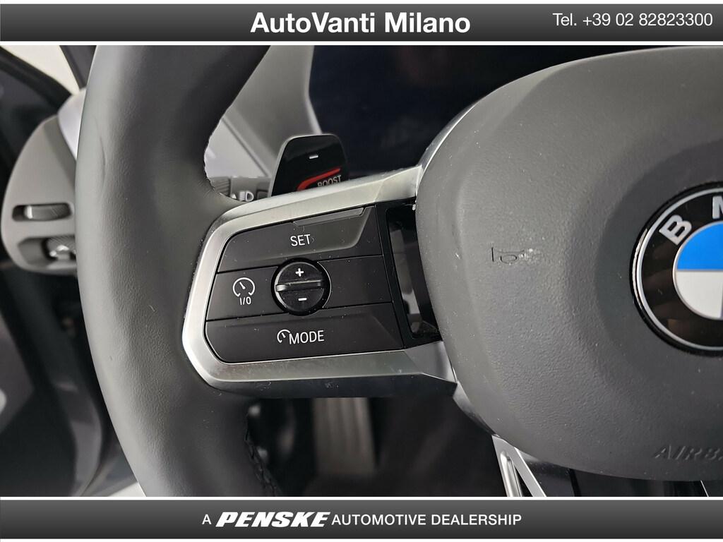 BMW Serie 1 118d MSport Pro auto