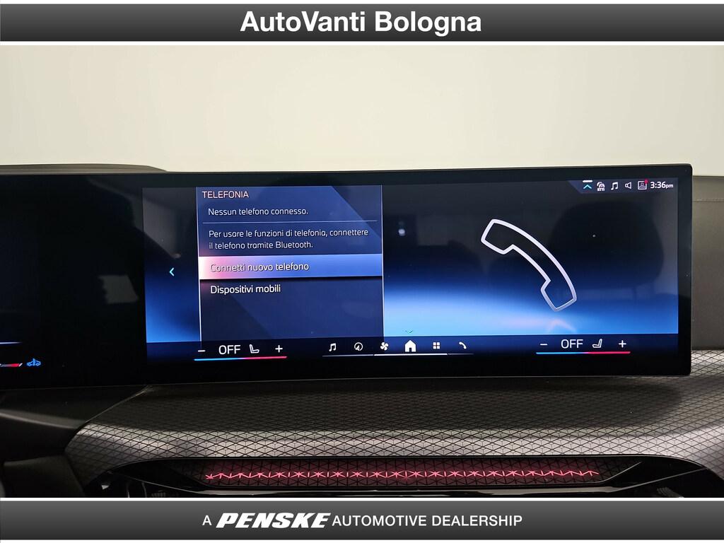 BMW Serie 4 420d Cabrio mhev 48V M Sport Pro auto