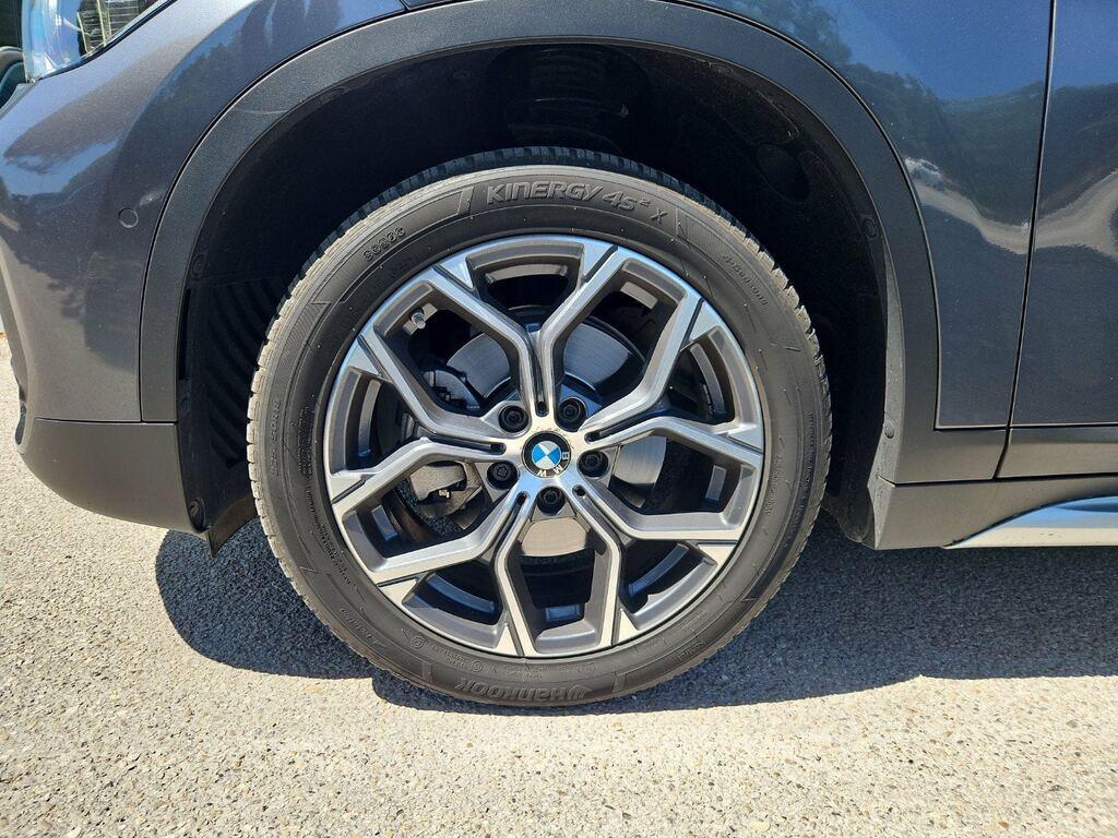 BMW X1 sdrive18d xLine Plus auto