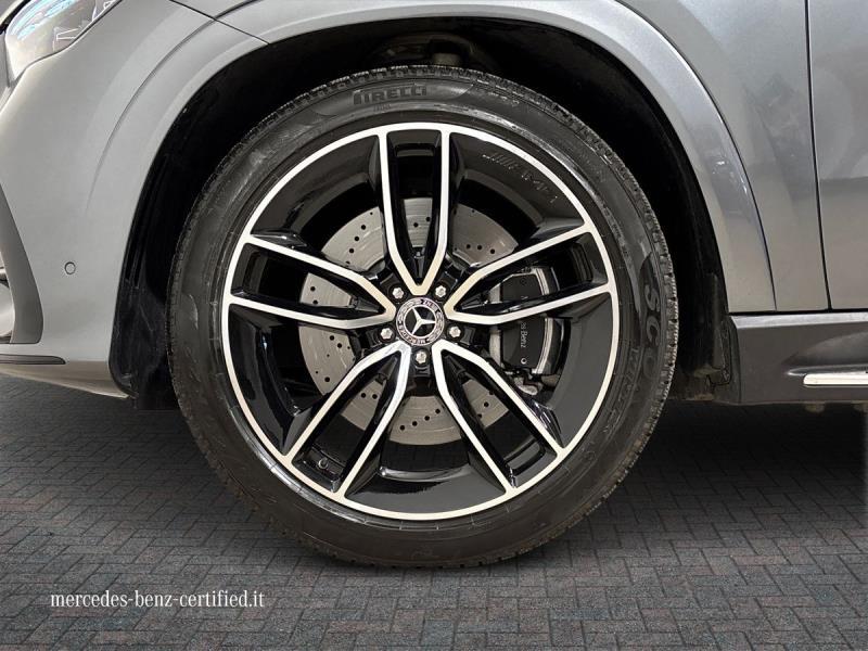 Mercedes GLE 350 de phev AMG Line Premium 4matic auto