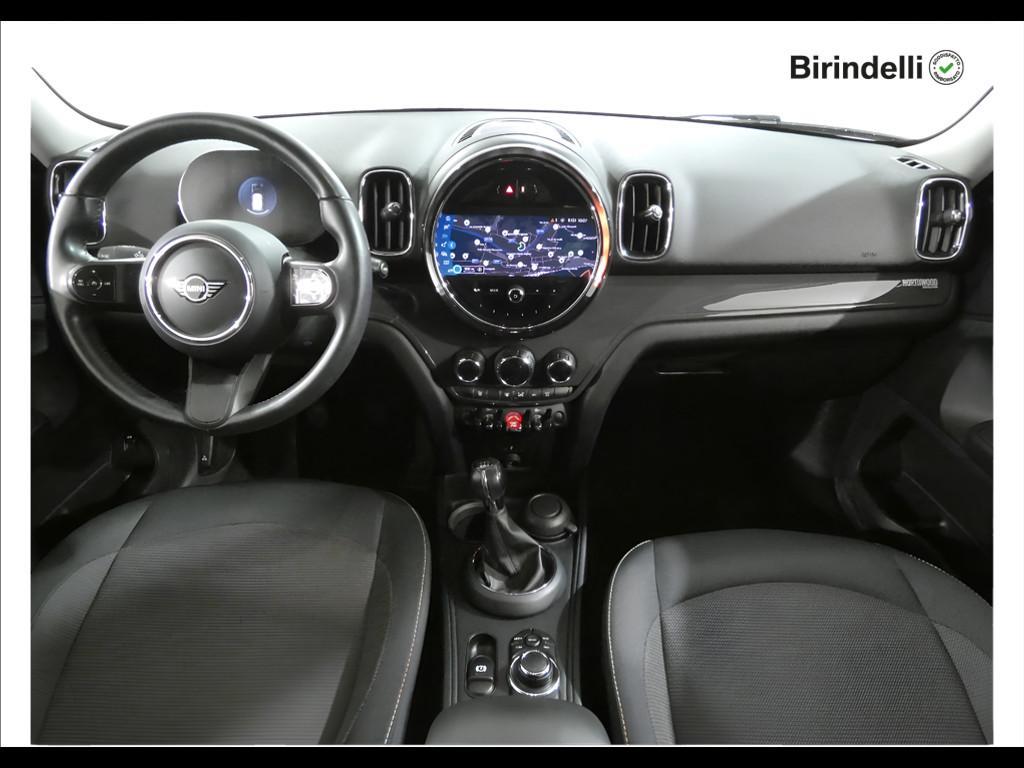 Mini One D Countryman 1.5 TwinPower Turbo One D