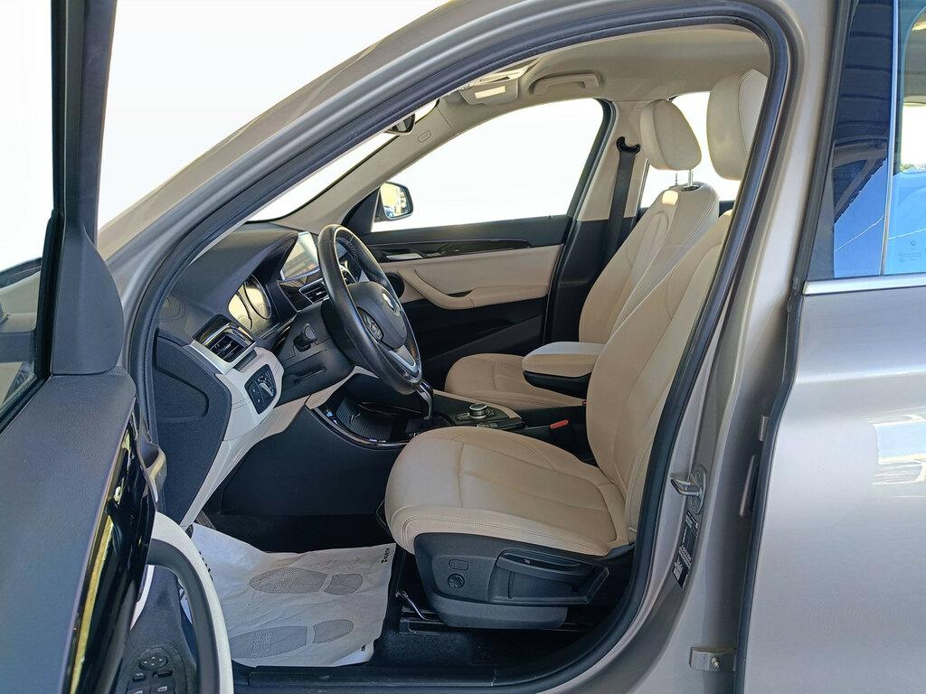 BMW X1 sdrive18d xLine Plus auto