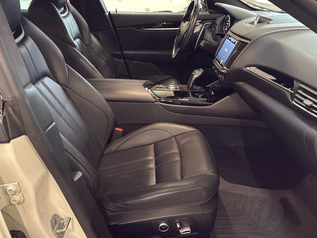 Maserati Levante 2.0 mhev GT 330cv auto