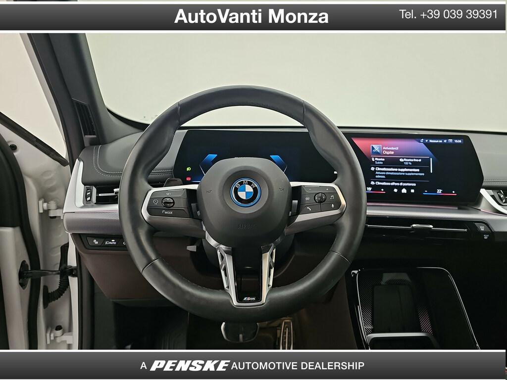 BMW iX1 edrive 20 MSport