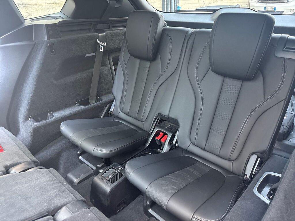 BMW X5 xdrive30d mhev 48V Business auto