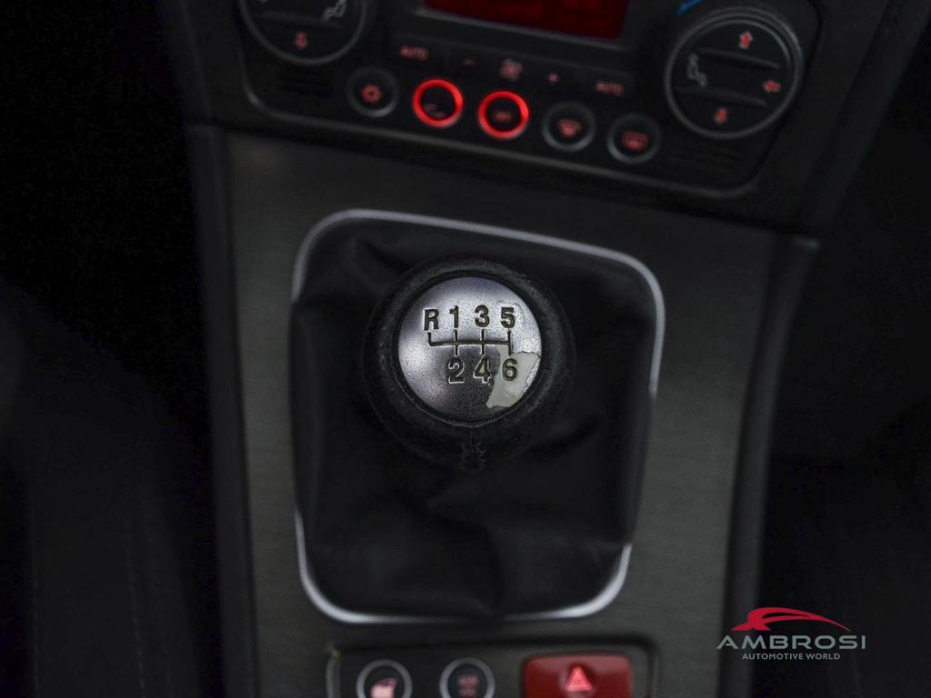 Alfa Romeo Brera 2.0 jtdm 170cv