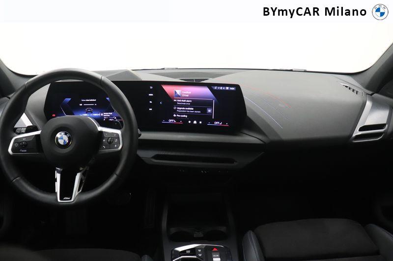 BMW Serie 1 118d MSport Pro auto