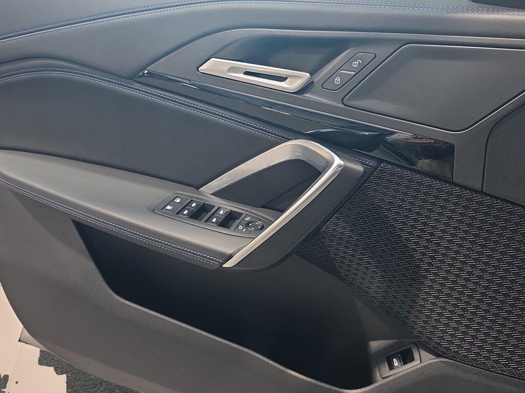 BMW X1 xdrive 25e MSport Pro auto