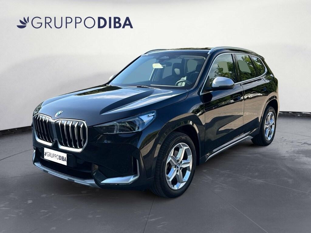 BMW X1 sdrive18d X-Line auto