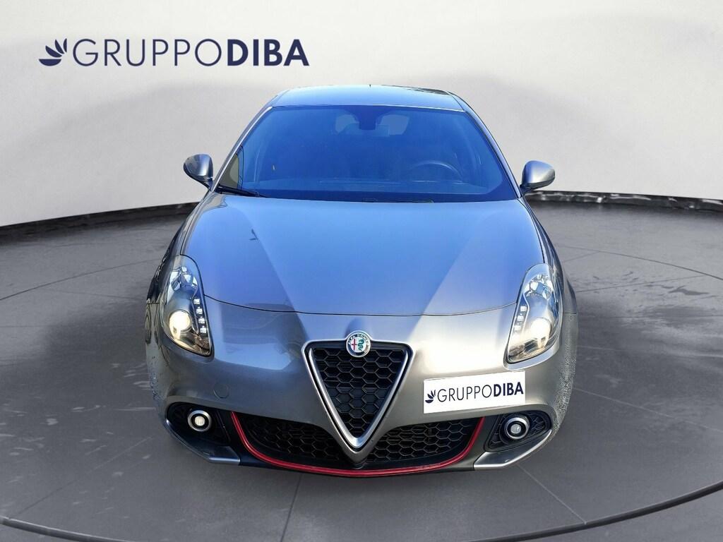 Alfa Romeo Giulietta 1.4 t. Sport Gpl 120cv