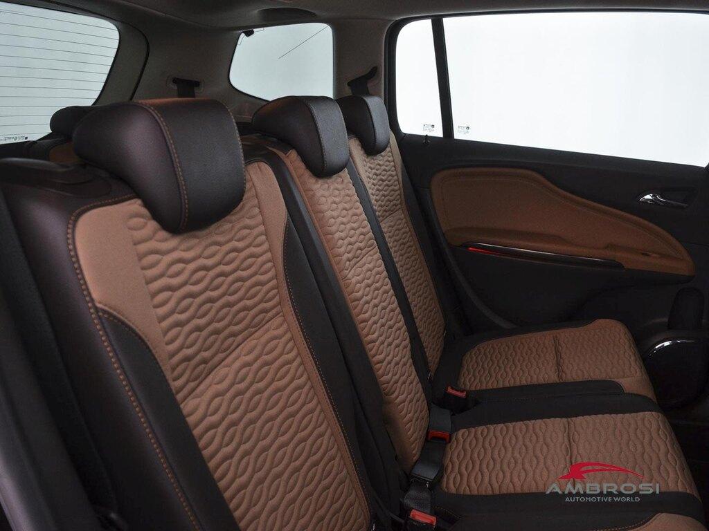 Opel Zafira Tourer 2.0 cdti Cosmo 130cv
