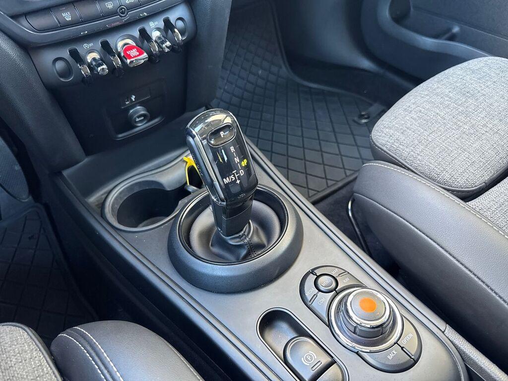 Mini Cooper D Countryman 2.0 TwinPower Turbo Cooper D