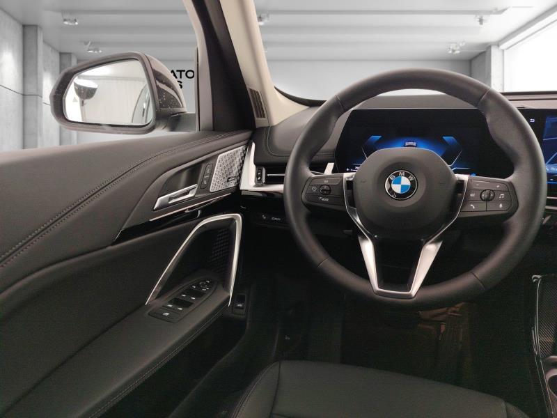 BMW X1 sdrive20d mhev 48V X-Line auto