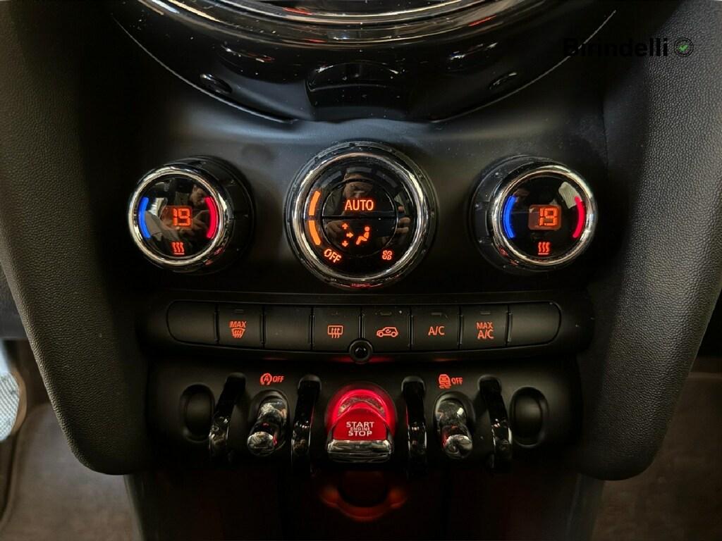 Mini Cooper 1.5 TwinPower Turbo Cooper