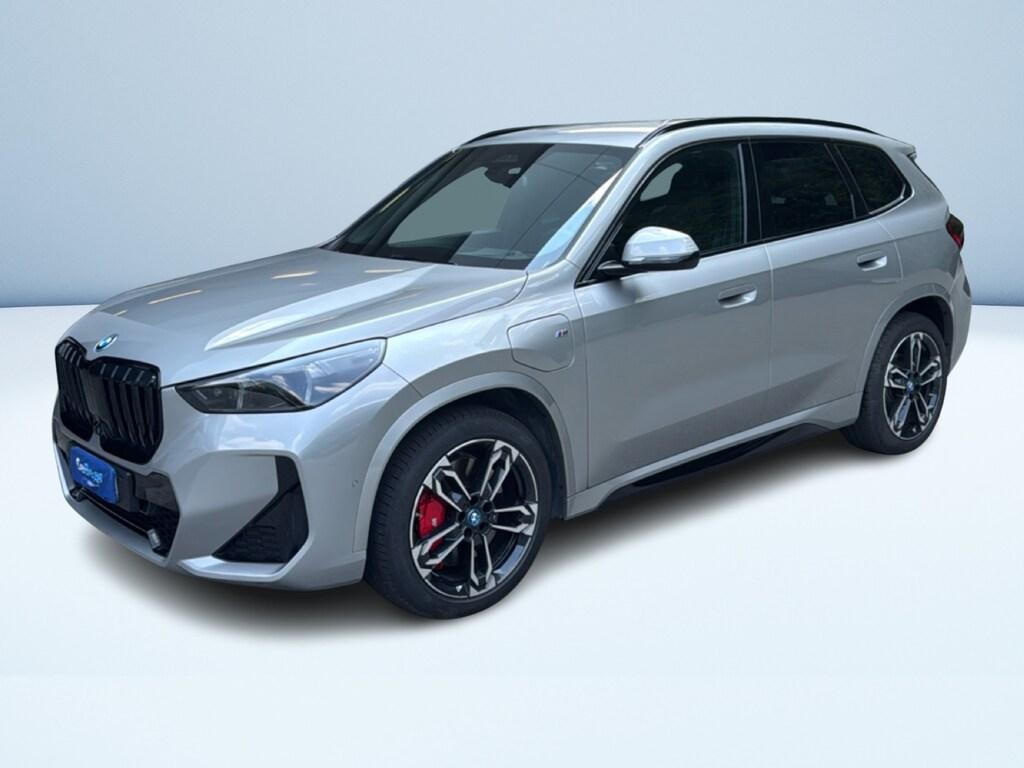 BMW X1 xdrive 25e MSport Pro auto