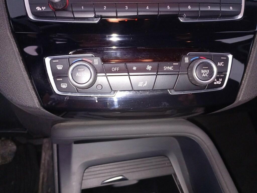 BMW X1 sdrive20i xLine auto