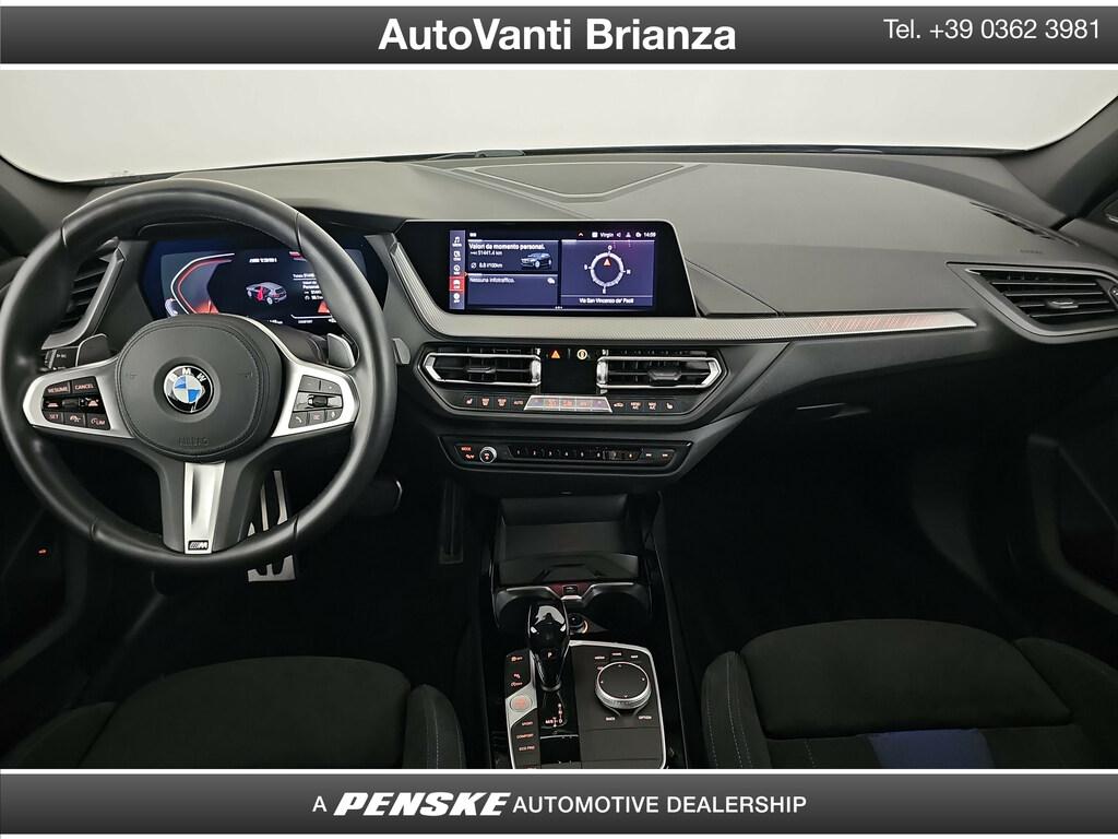 BMW Serie 1 M 135i xdrive auto