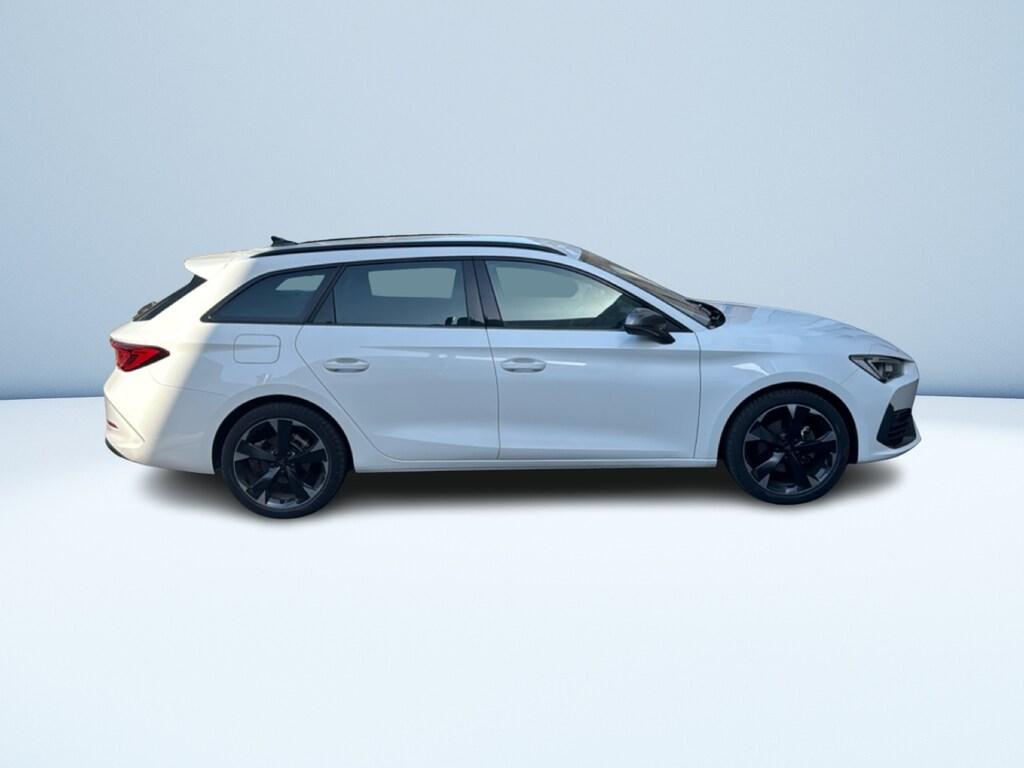 Cupra Leon Sportstourer 1.5 hybrid 150cv dsg