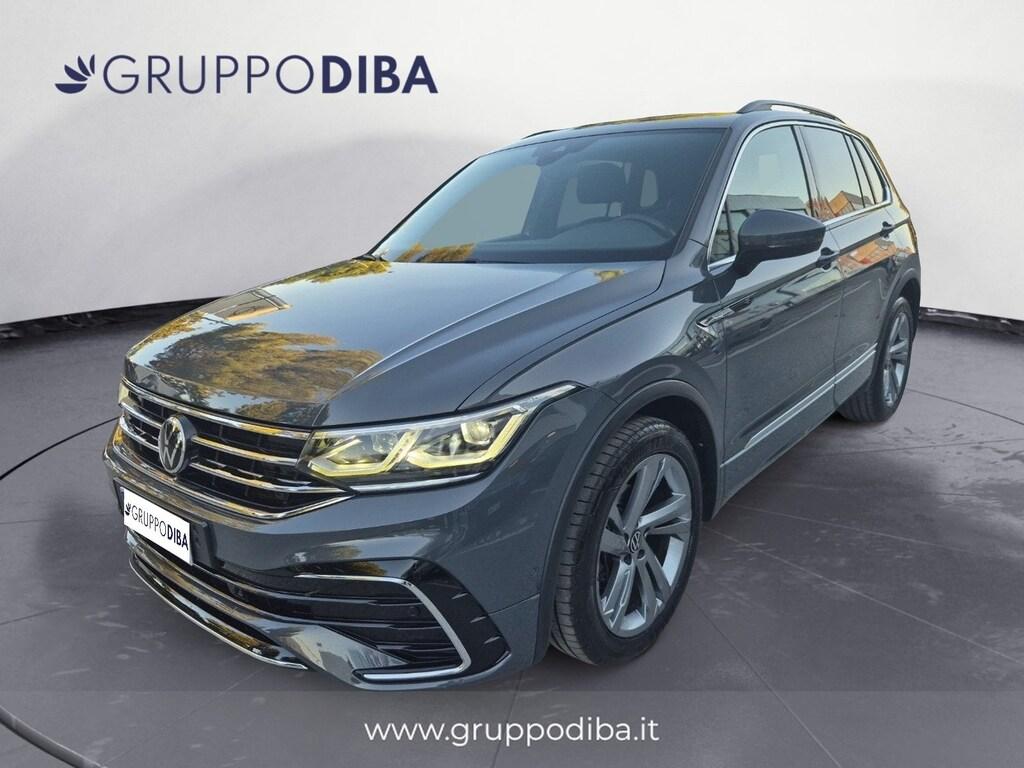 Volkswagen Tiguan 1.5 tsi act R-Line 150cv dsg