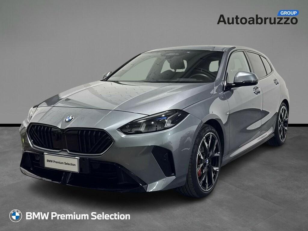 BMW Serie 1 118d MSport Pro auto