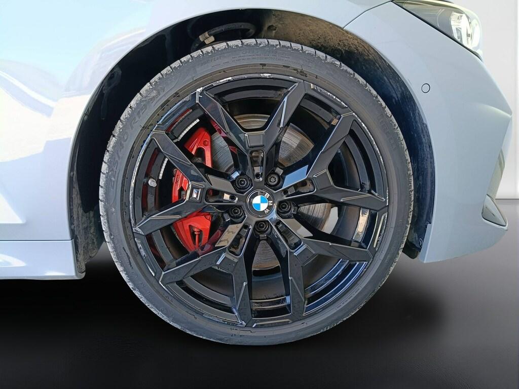 BMW Serie 3 320d Touring mhev 48V xdrive M Sport Pro auto
