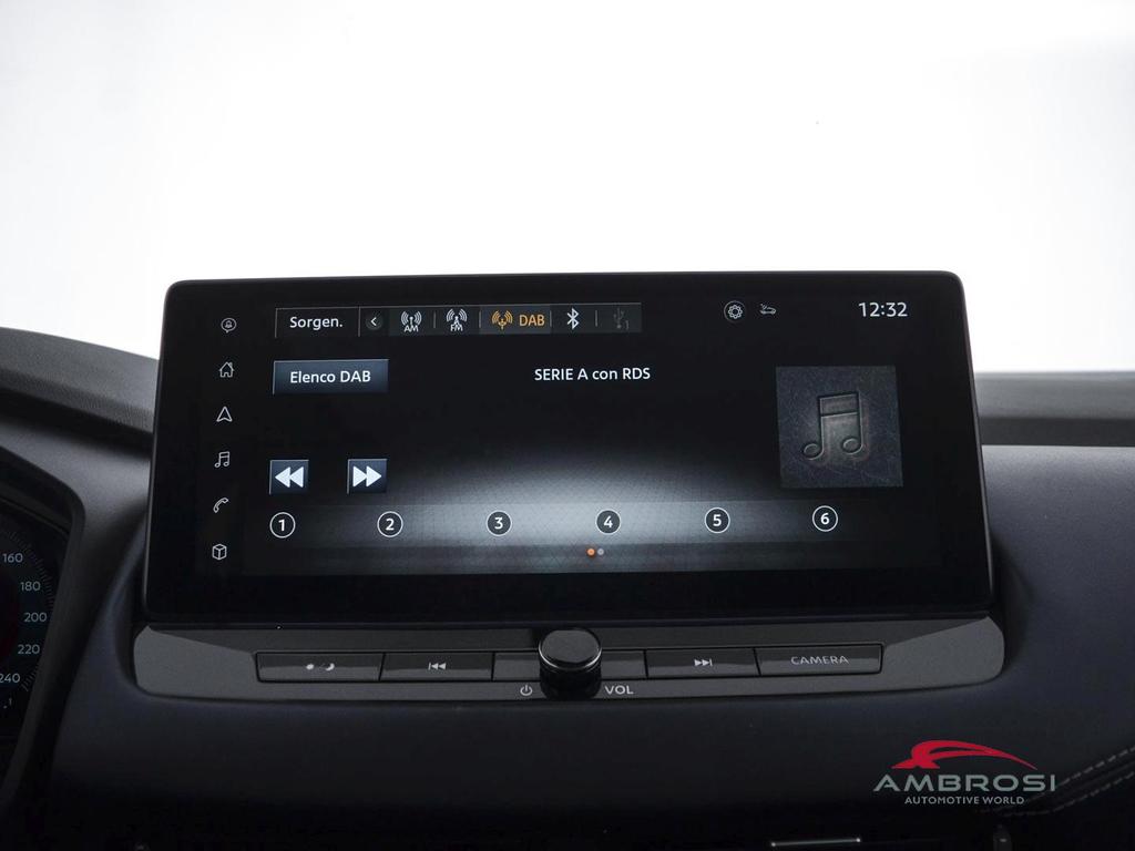 Nissan Qashqai 1.5 e-power Tekna 2wd e-shifter