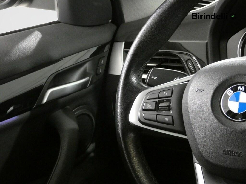 BMW X1 sdrive18d Business Advantage