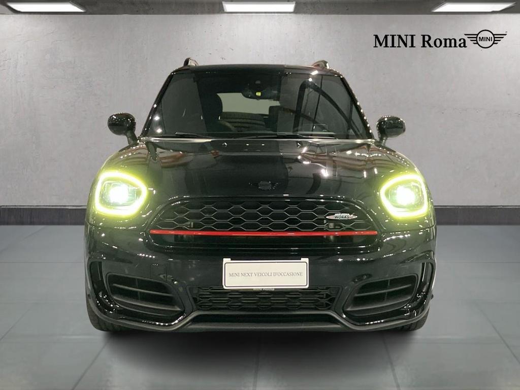 Mini Mini Countryman 2.0 JCW JCW auto