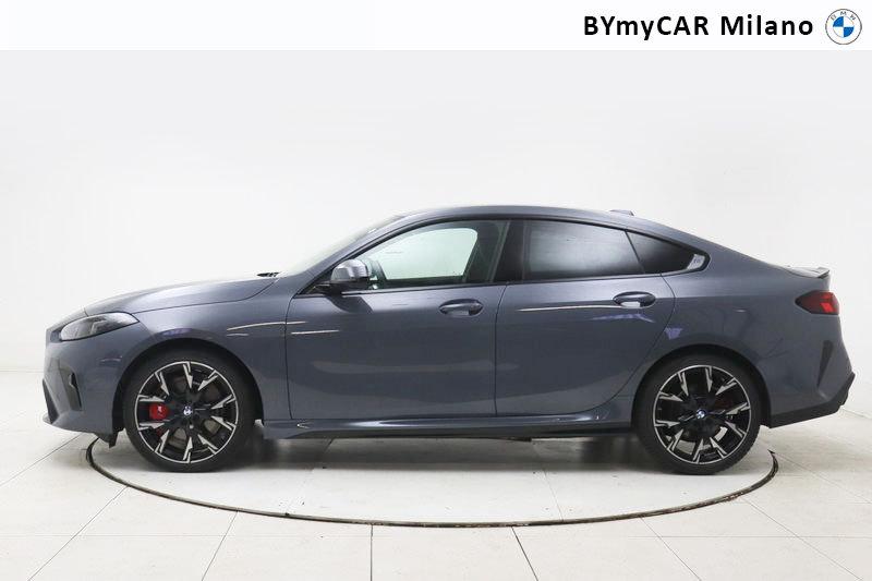 BMW Serie 2 218d Gran Coupe MSport Pro auto