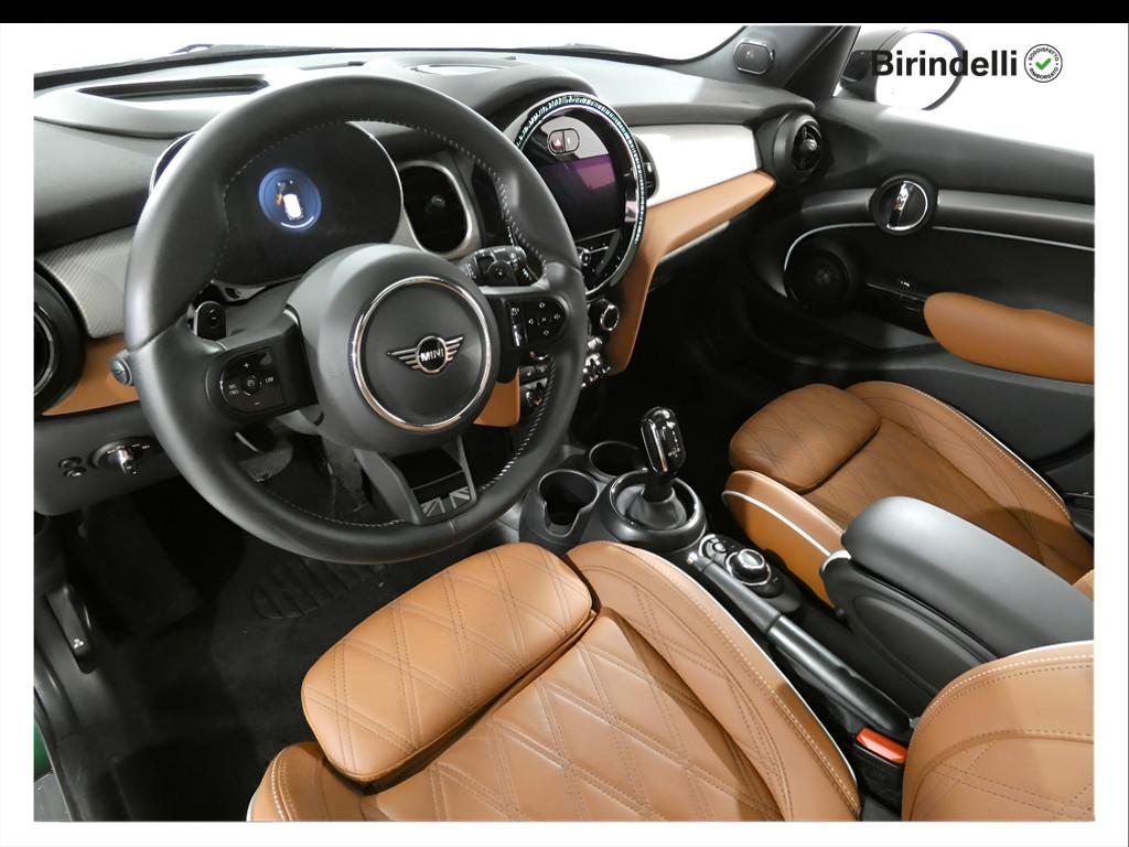 Mini Cooper S 2.0 TwinPower Turbo Cooper S