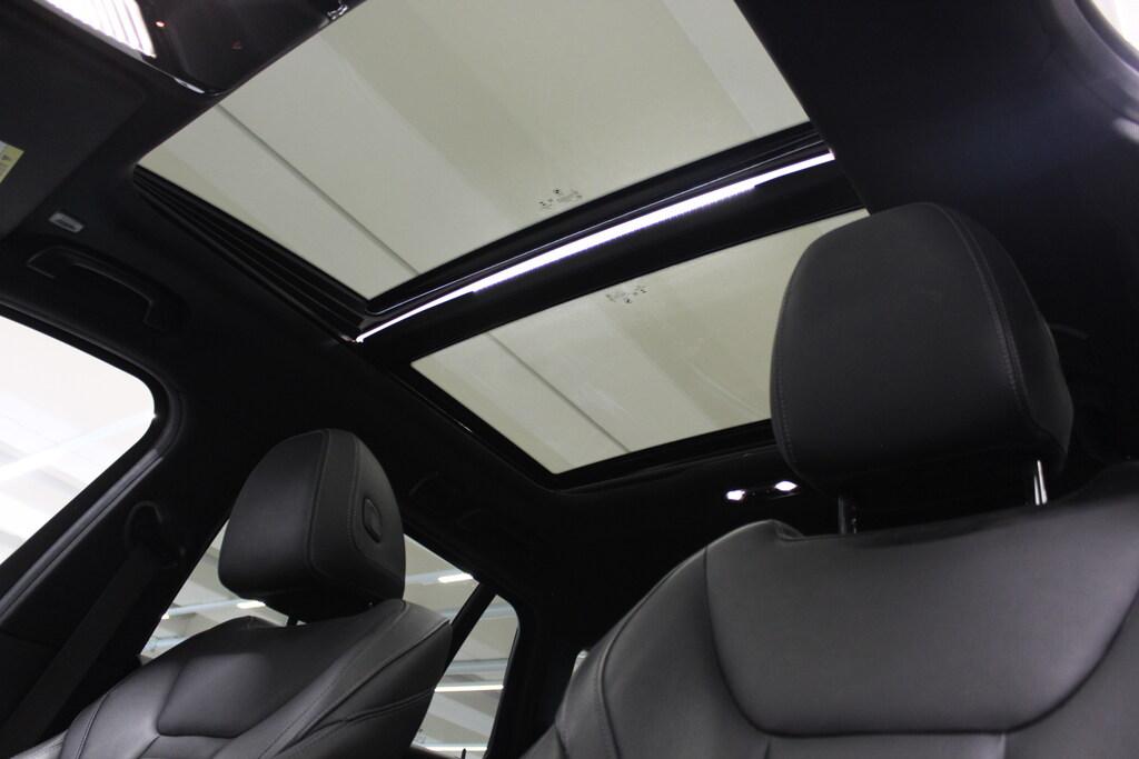 BMW Serie 3 320d Touring mhev 48V xdrive Msport auto