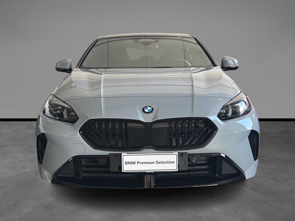 BMW Serie 2 218d Gran Coupe MSport Pro auto
