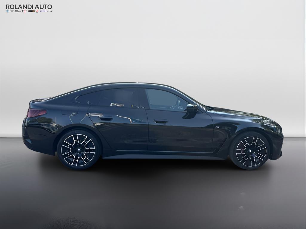 BMW Serie 4 420d Gran Coupe mhev 48V xdrive M Sport Pro auto