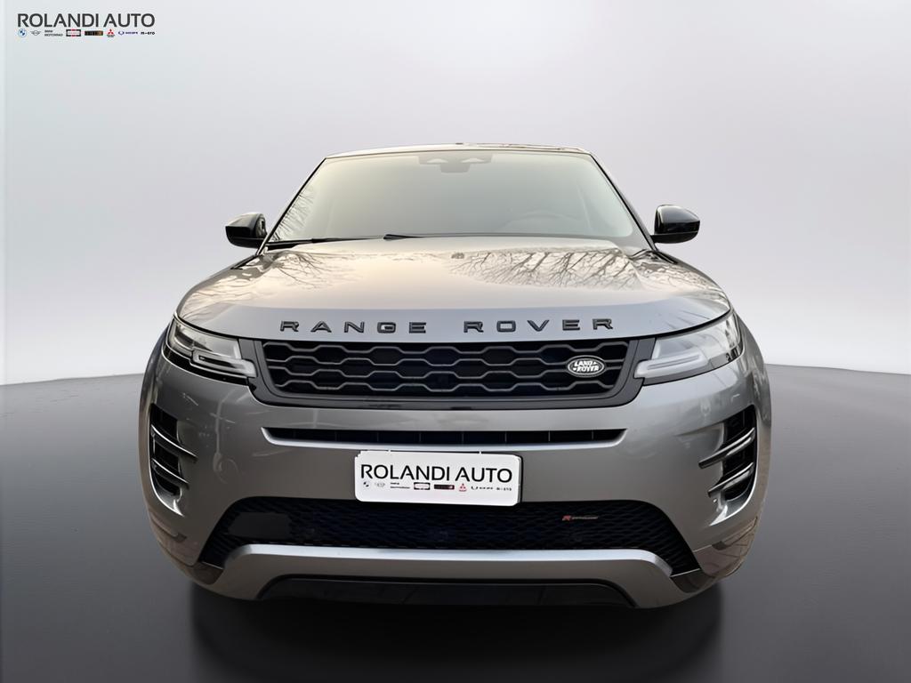 Land Rover Range Rover Evoque Evoque 2.0d i4 mhev R-Dynamic SE awd 204cv auto