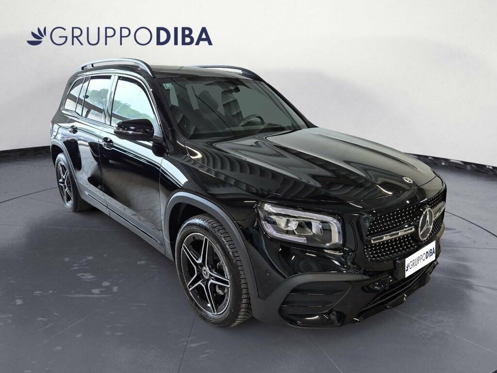 Mercedes GLB 200 d Premium auto