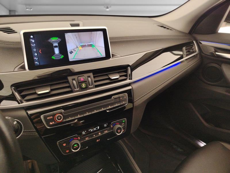 BMW X1 xdrive18d xLine my18