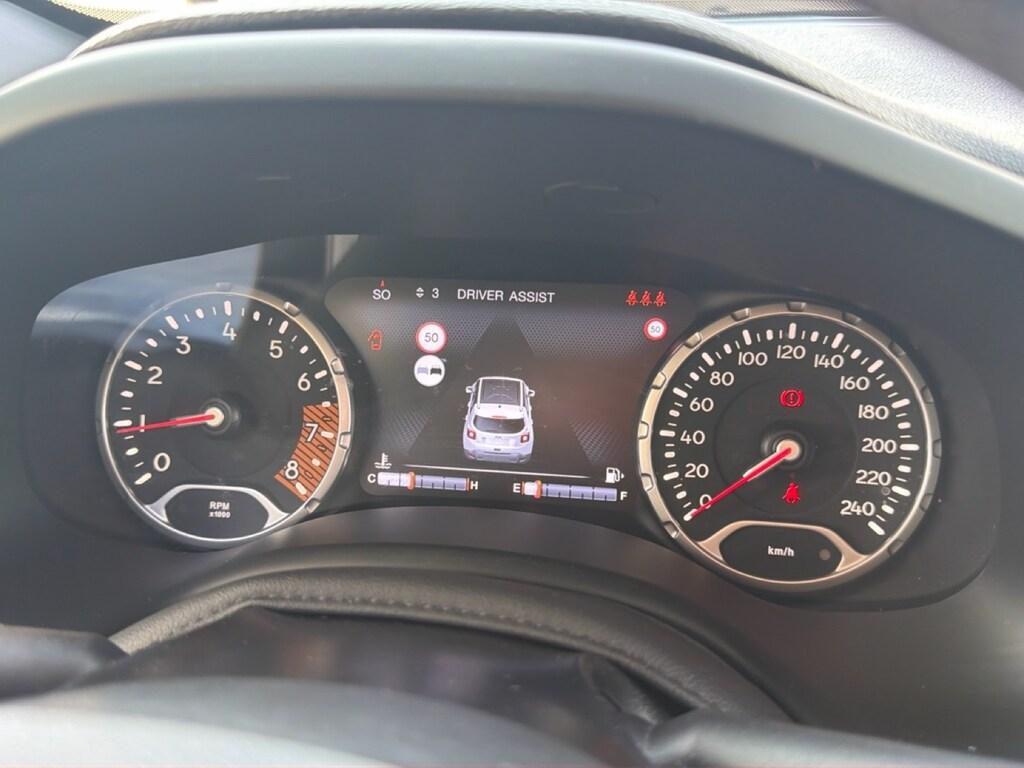 Jeep Renegade 1.0 t3 Limited 2wd