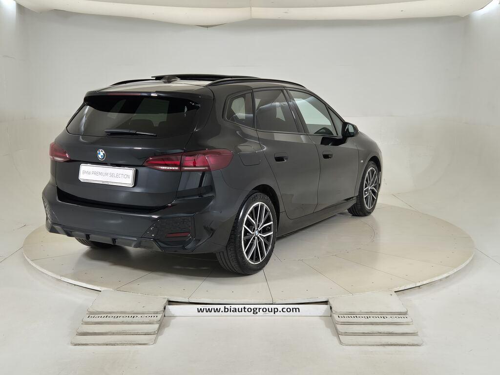 BMW Serie 2 218d Active Tourer Msport auto