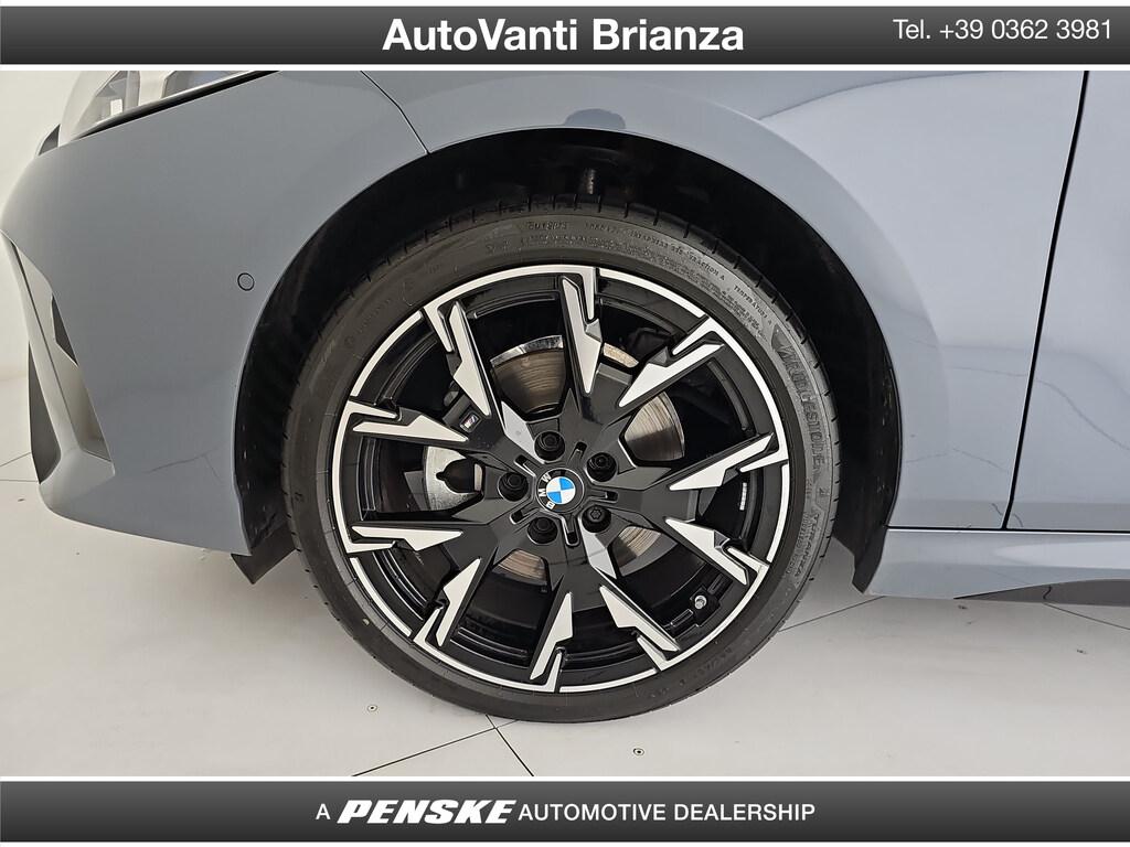 BMW Serie 1 116 MSport auto