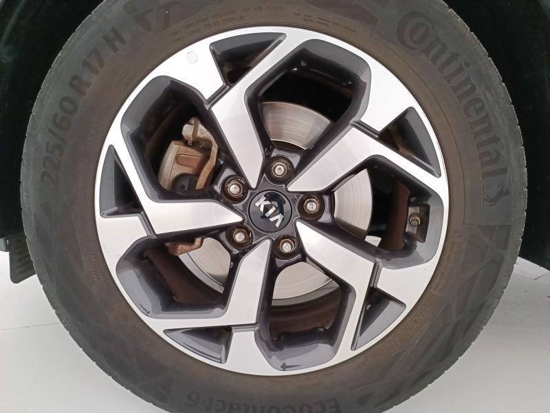 Kia Sportage 1.6 crdi m.hybrid Business Class 2wd 136cv dct