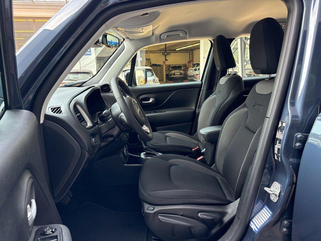 Jeep Renegade 1.3 t4 phev Limited 4xe at6
